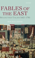 Cover: Fables of the East - Oxford University Press