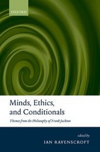 Enlarge image Cover: Minds, Ethics, and Conditionals - Oxford University Press
