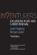 Cover: The Inventurers - Basic Books