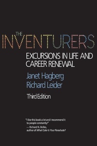 Abbildung von: The Inventurers - Basic Books