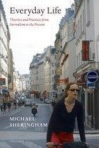 Enlarge image Cover: Everyday Life - OUP