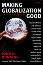 Cover: Making Globalization Good - OUP eBook