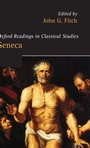 Cover: Seneca - Oxford University Press