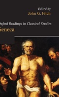 Cover: Seneca - Oxford University Press