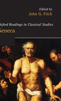 Enlarge image Cover: Seneca - Oxford University Press