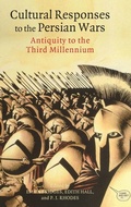 Cover: Cultural Responses to the Persian Wars - Oxford University Press