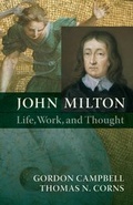 Cover: John Milton - Oxford University Press