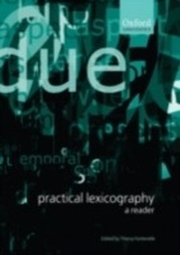 Abbildung von: Practical Lexicography A Reader - Oxford University Press
