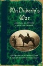 Cover: Mrs Duberly's War: Journal and Letters from the Crimea, 1854-6 - OUP Oxford