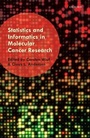 Cover: Statistics and Informatics in Molecular Cancer Research - Oxford University Press
