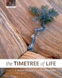 Cover: Timetree of Life - Oxford University Press
