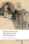 Cover: Grasmere and Alfoxden Journals - Oxford University Press