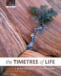 Cover: The Timetree of Life - Oxford University Press