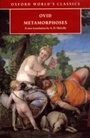 Cover: Metamorphoses - OUP Oxford