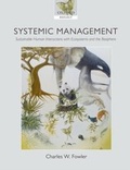 Cover: Systemic Management - Oxford University Press