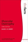 Cover: Muscular Dystrophy - Oxford University Press