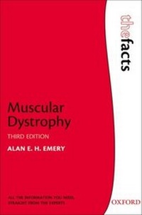 Enlarge image Cover: Muscular Dystrophy - Oxford University Press