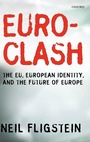 Cover: Euroclash - Oxford University Press