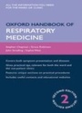 Bild: Oxford Handbook of Respiratory Medicine - Oxford University Press