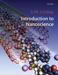 Cover: Introduction to Nanoscience - Oxford University Press