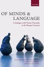 Cover: Of Minds and Language - Oxford University Press