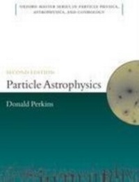 Abbildung von: Particle Astrophysics, Second Edition - Oxford University Press