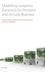 Cover: Modelling Longevity Dynamics for Pensions and Annuity Business - Oxford University Press