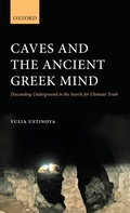 Bild: Caves and the Ancient Greek Mind - Oxford University Press