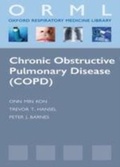 Cover: Chronic Obstructive Pulmonary Disease (COPD) - Oxford University Press