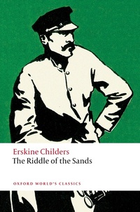 Enlarge image Cover: The Riddle of the Sands - OUP eBook