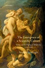 Cover: The Emergence of a Scientific Culture - OUP eBook