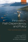 Cover: Innovation, Path Dependency, and Policy - Oxford University Press