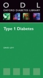 Cover: Type 1 Diabetes - OUP Oxford