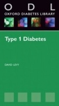 Cover: Type 1 Diabetes - OUP Oxford