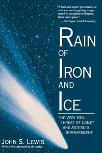 Abbildung von: Rain Of Iron And Ice - Perseus Books