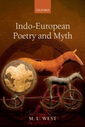 Cover: Indo-European Poetry and Myth - OUP Oxford