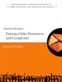 Cover: Statistical Mechanics - OUP eBook