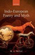 Cover: Indo-European Poetry and Myth - Oxford University Press