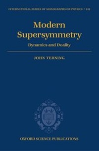 Abbildung von: Modern Supersymmetry - Oxford University Press