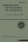 Cover: Emerging Syntheses In Science - Westview Press Inc