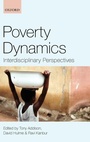 Cover: Poverty Dynamics - Oxford University Press