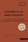 Cover: Theoretical Immunology, Part Two - Westview Press Inc