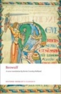 Abbildung von: Beowulf The Fight at Finnsburh - Oxford University Press