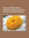 Cover: The Heather Lintie - Rarebooksclub.com
