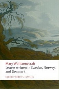 Abbildung von: Letters written in Sweden, Norway, and Denmark - Oxford University Press