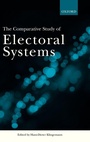 Cover: The Comparative Study of Electoral Systems - Oxford University Press