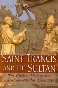 Abbildung von: Saint Francis and the Sultan - OUP Oxford