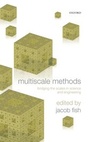 Cover: Multiscale Methods - Oxford University Press