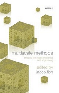 Enlarge image Cover: Multiscale Methods - Oxford University Press
