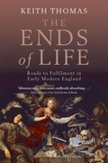 Cover: Ends of Life - Oxford University Press